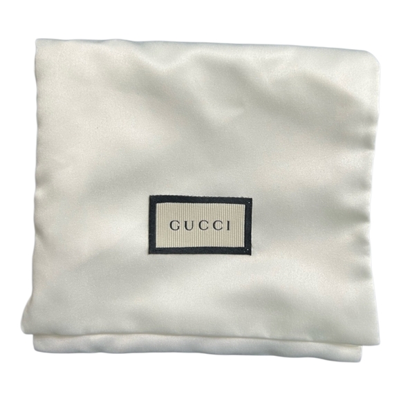 Gucci Gift Box And Dust Bag - Picture 7 of 8
